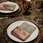 Sensual and Smoky Soiree