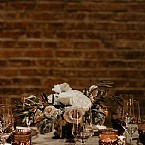 Sensual and Smoky Soiree