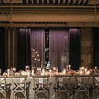 Industrial White Wedding