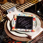 Sun Swept Styled Shoot
