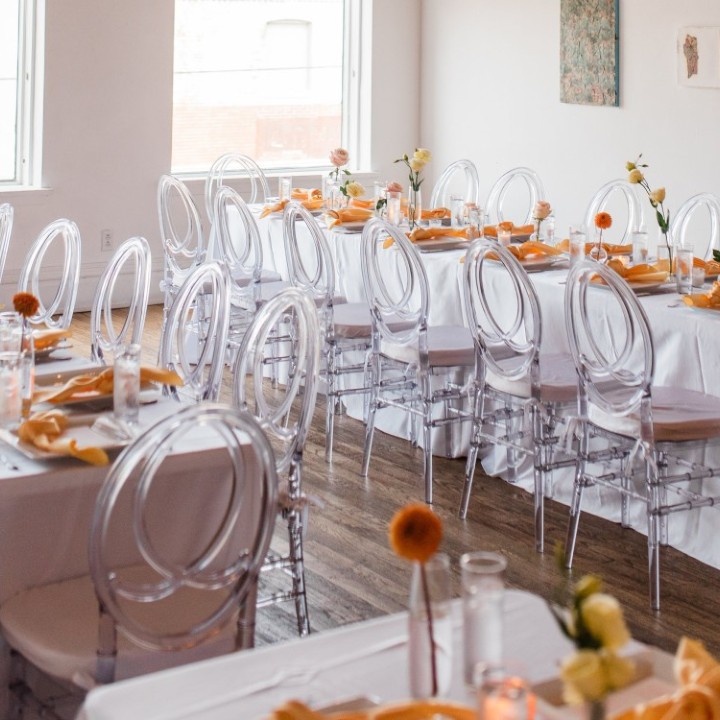 Just Peachy Bridal Shower