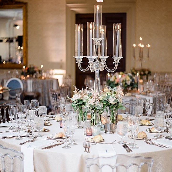 Understated Elegance