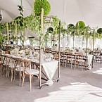 Dreamy Willow Wedding