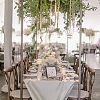 Dreamy Willow Wedding