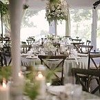 Dreamy Willow Wedding