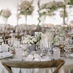 Dreamy Willow Wedding