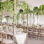 Dreamy Willow Wedding