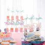 Pink Princess Circus: Step Right Up!