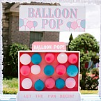 Pink Princess Circus: Step Right Up!