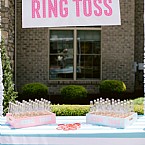 Pink Princess Circus: Step Right Up!