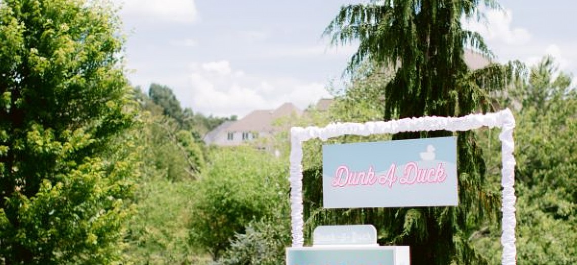 Pink Princess Circus: Step Right Up!