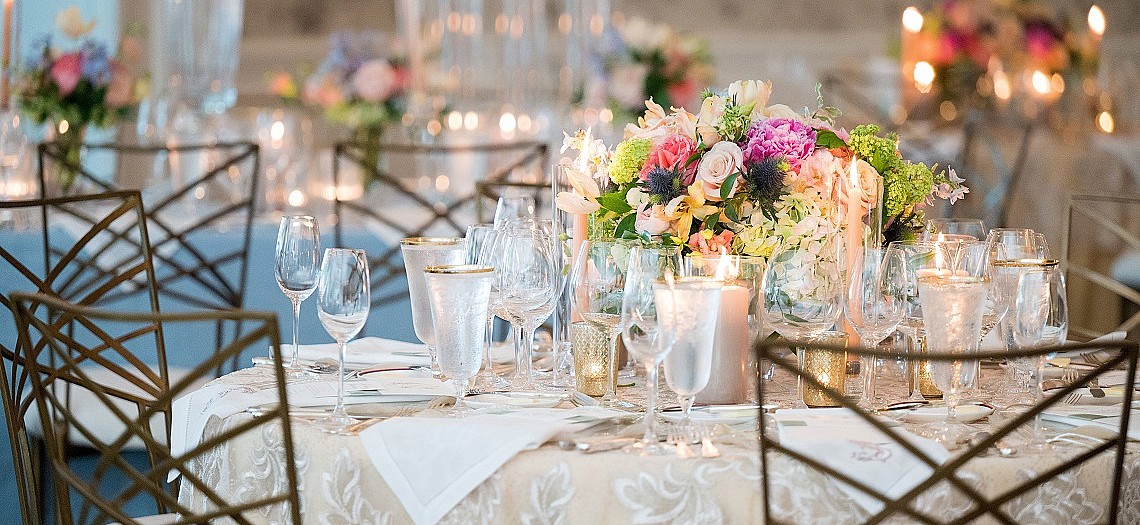 Dreamy Wedding Vibes