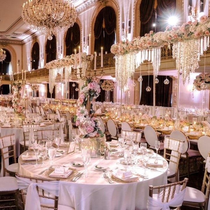 Ivory and Crystal Creation