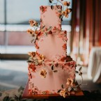 Warm & Romantic Industrial Wedding