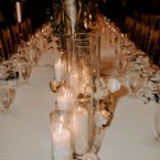 A Candlelit Affair at the Theater