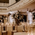 A Candlelit Affair at the Theater