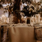 A Candlelit Affair at the Theater