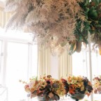 Four Seasons Ombre Bridal Shower