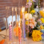 Bright & Bold Bridal Shower