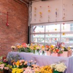 Bright & Bold Bridal Shower