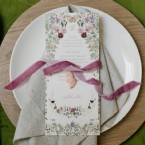 Sweet Pea Celebration