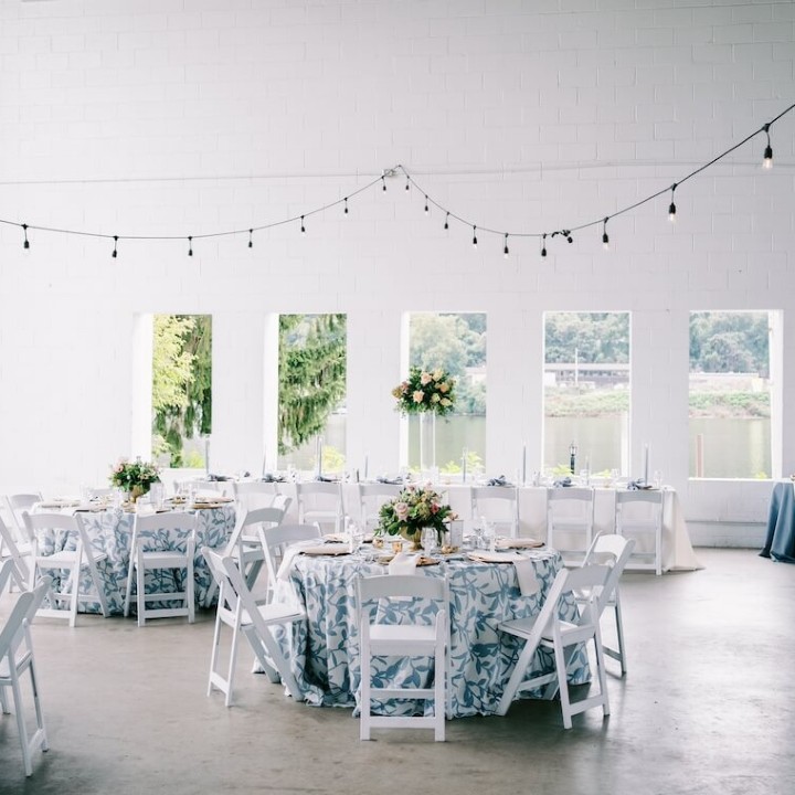 Stormy Blues & 'I Do's'