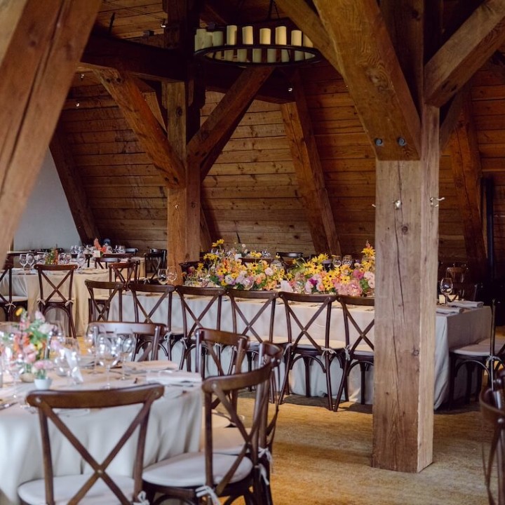 Colorado Charm: Chic Elegance