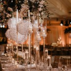 Illuminated Elegance