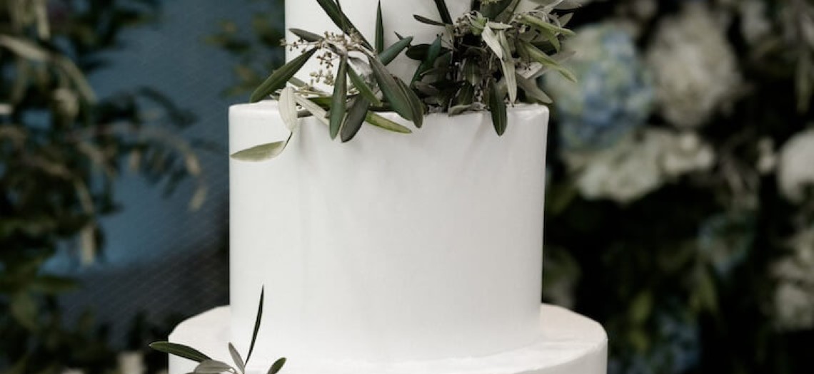 A Casablanca Wedding Tale