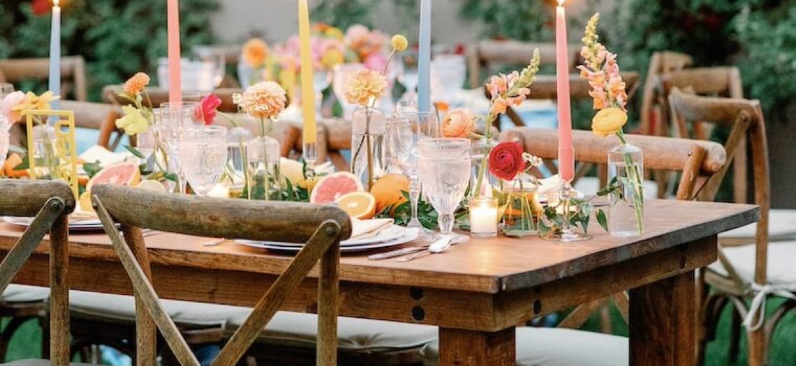 Fruity & Floral Fantasy