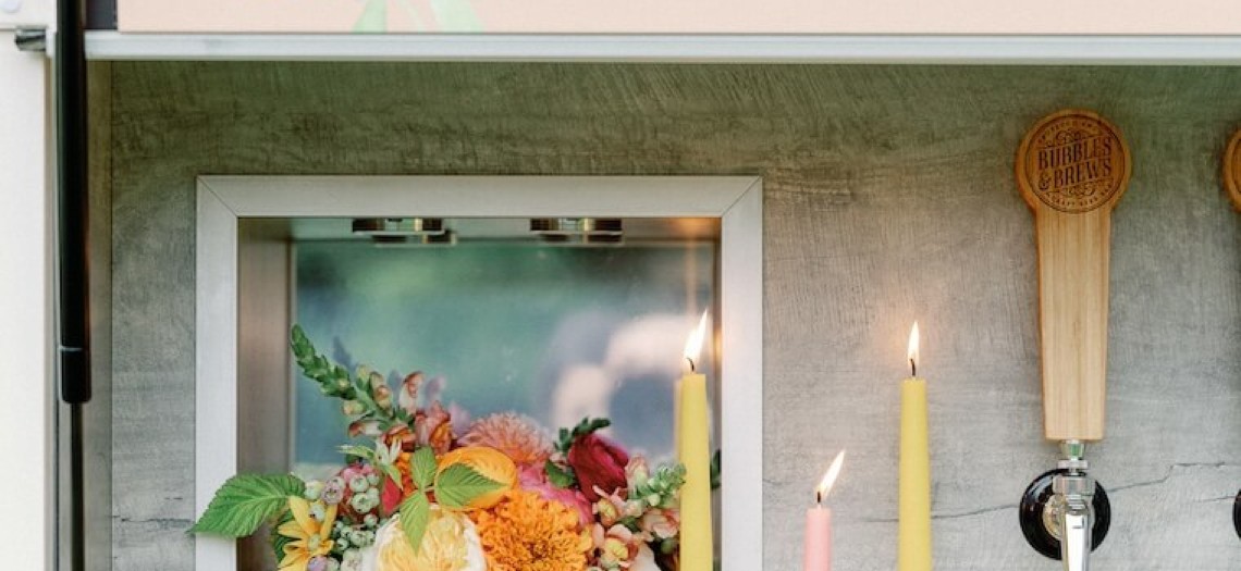 Fruity & Floral Fantasy