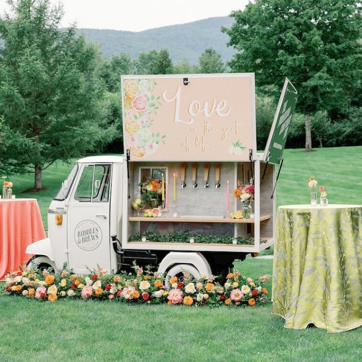 Fruity & Floral Fantasy