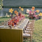 Sunshine & Summer Splendor