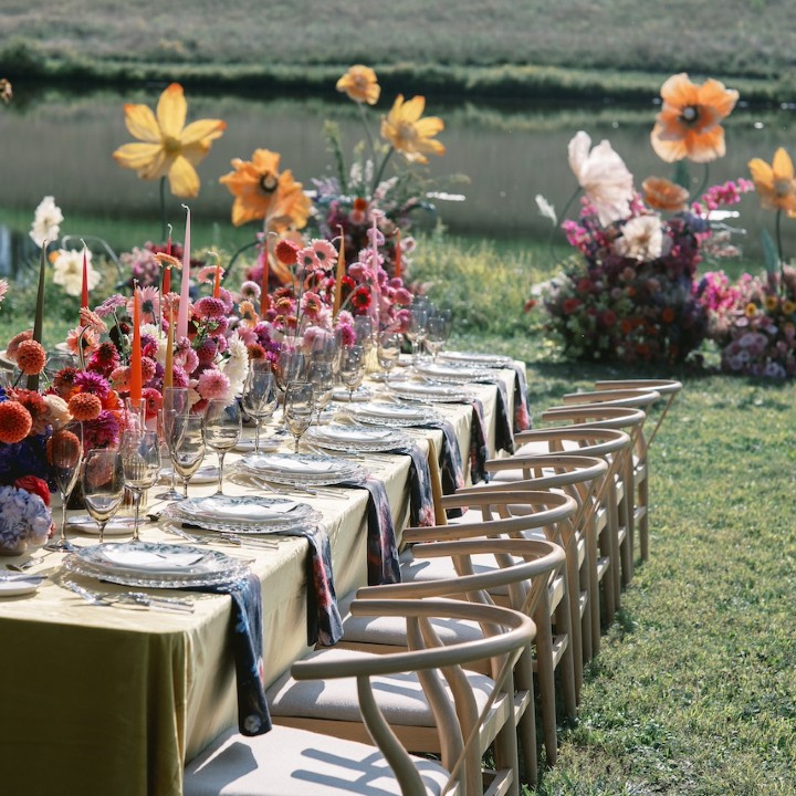 Sunshine & Summer Splendor