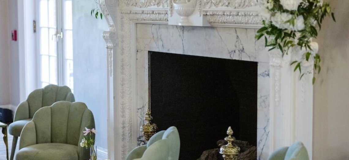 Timeless Elegance: Black and White Magic