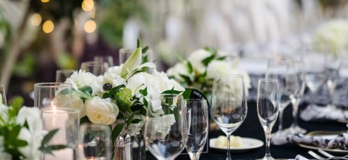 Timeless Elegance: Black and White Magic