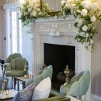 Timeless Elegance: Black and White Magic