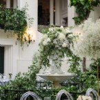 Timeless Elegance: Black and White Magic