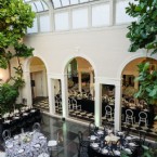 Timeless Elegance: Black and White Magic
