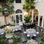 Timeless Elegance: Black and White Magic