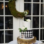 Timeless Elegance: Black and White Magic