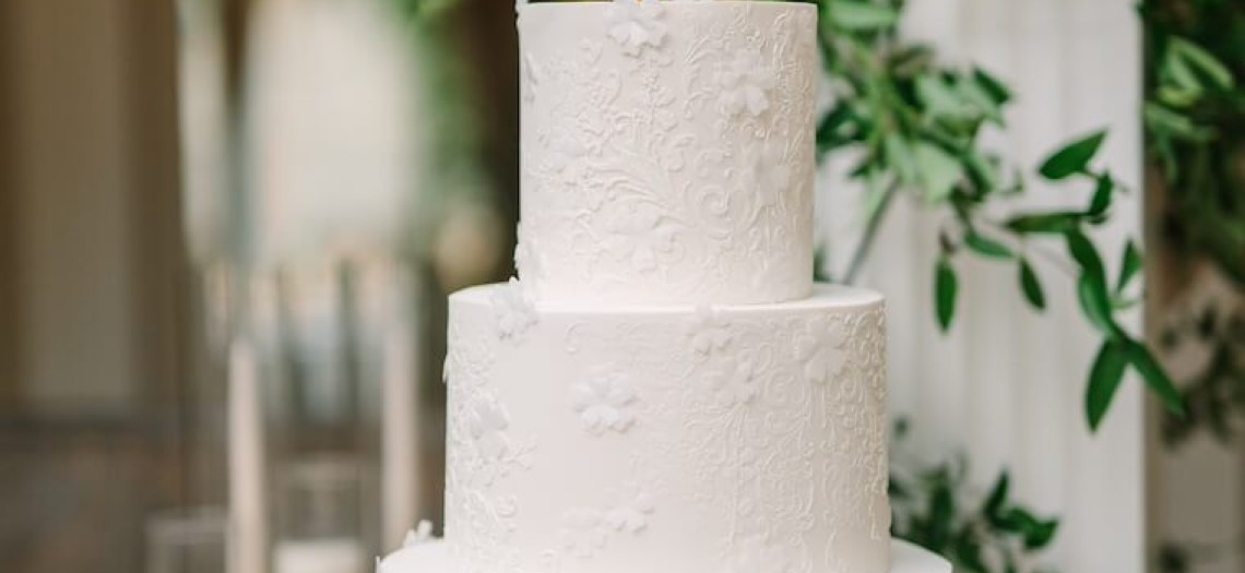 Luxe Linens & Magical Moments