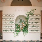 Luxe Linens & Magical Moments