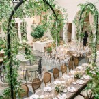 Luxe Linens & Magical Moments