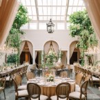 Luxe Linens & Magical Moments