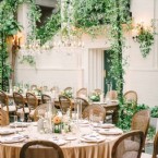 Luxe Linens & Magical Moments