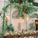 Luxe Linens & Magical Moments