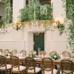 Luxe Linens & Magical Moments