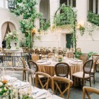Luxe Linens & Magical Moments
