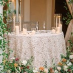 Luxe Linens & Magical Moments